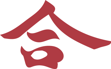 Aikido Fricktal Kanji-Ai